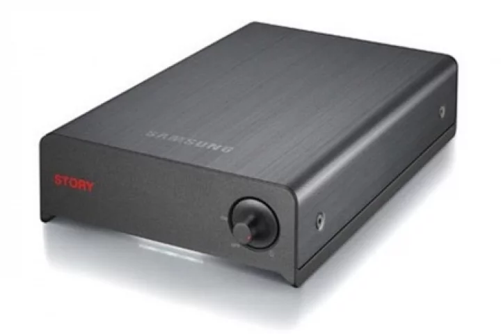 Samsung’s STORY Station drives cut standby power consumption by 95 percent