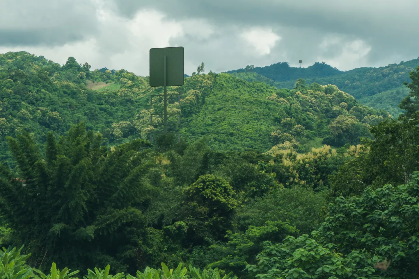 Emrod's wireless power transmission devices can beam large amounts of electrical power between two points, with line of sight between relays the only limit on distance