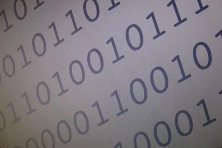 A new study finds that, in 2007 humankind was able to store at least 256 exabytes of information