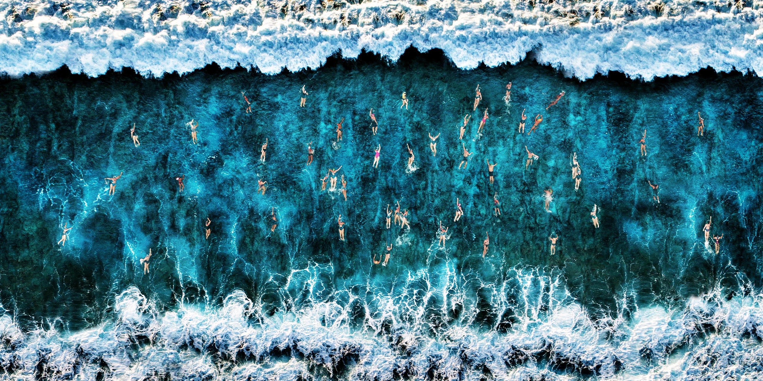 Winner, Italy. "Sur La Mer"