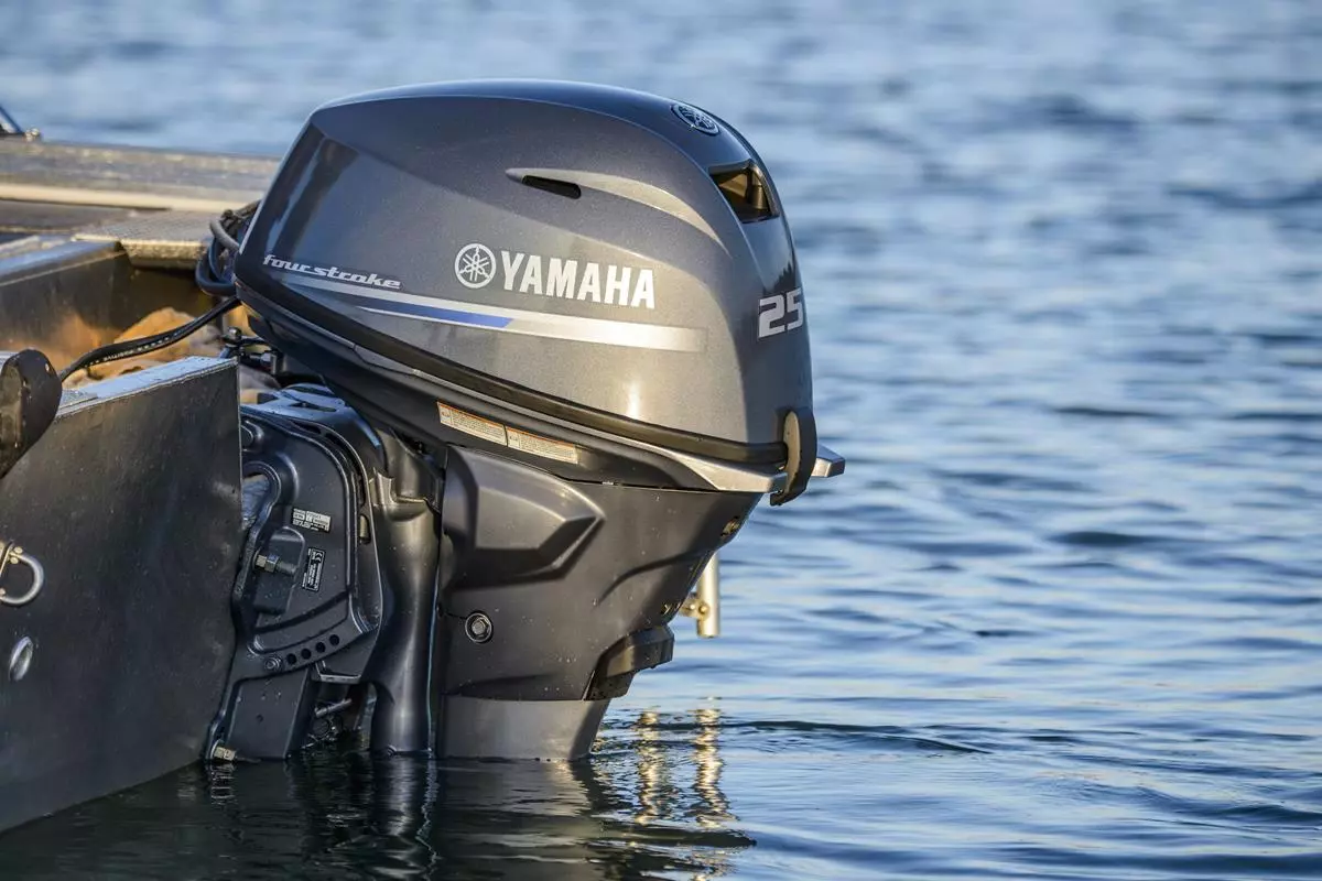 The new F25 is easier to clean than the model it replaces