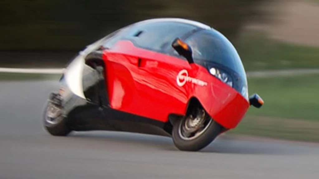 The Zerotracer