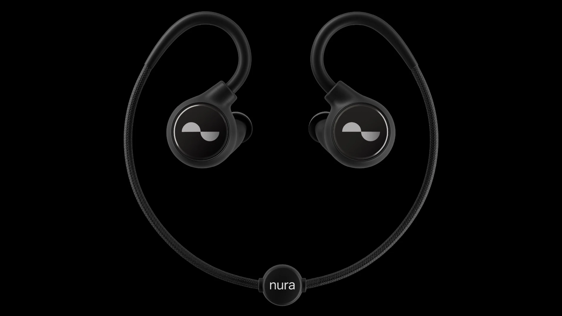 The Nuraloop earbuds are packed with features and now on pre-sale