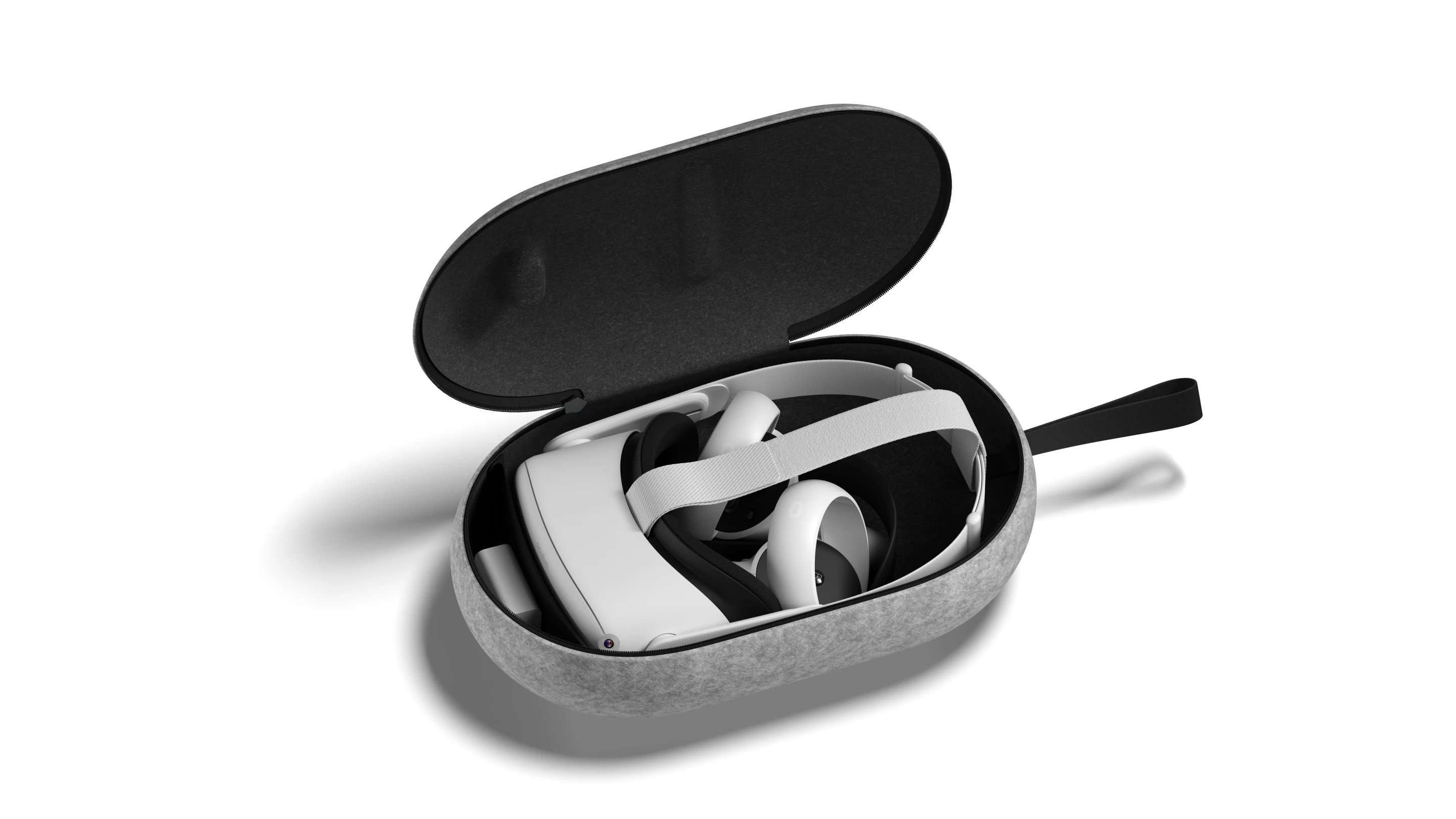 Carry case accessory