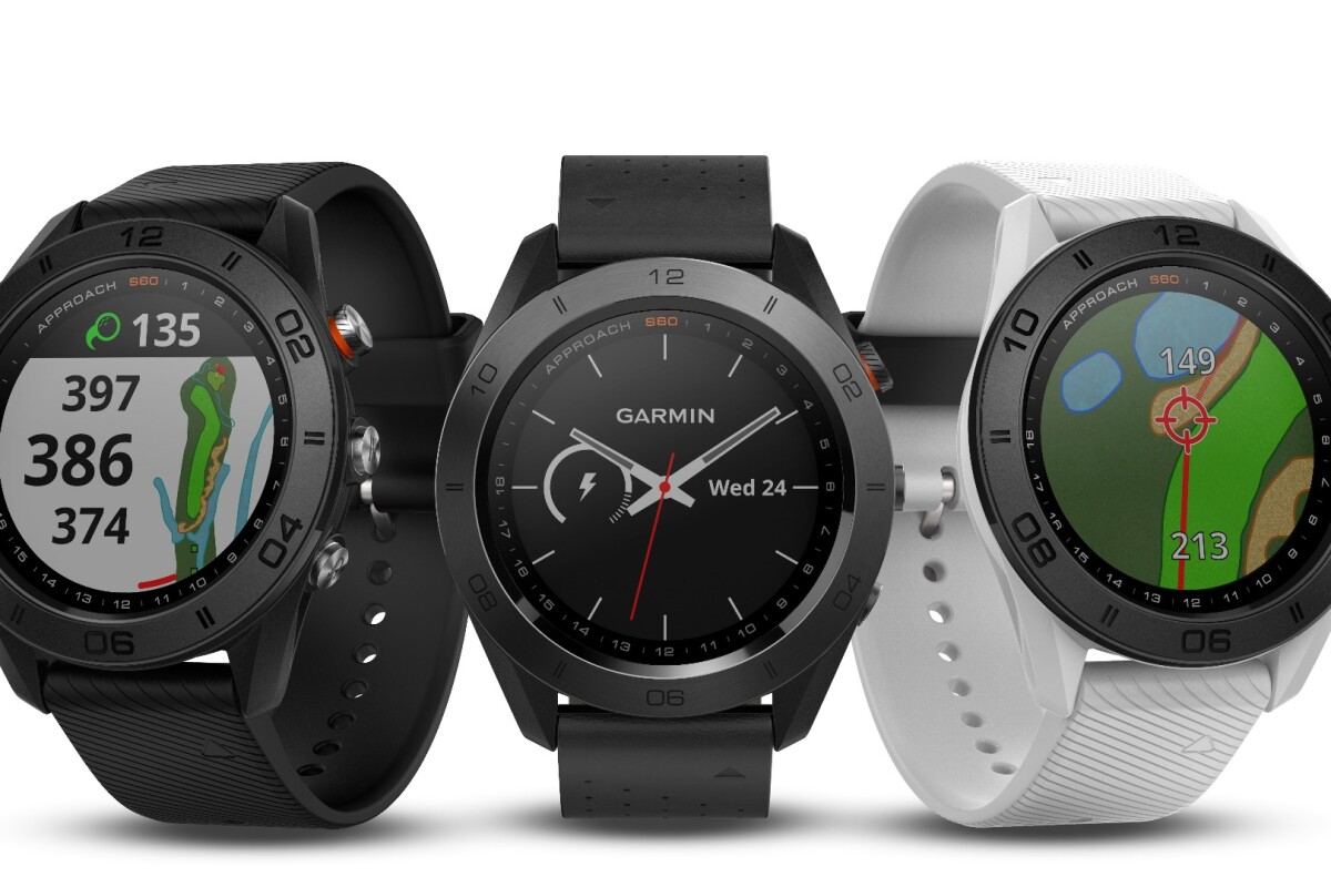 Garmin untuk golf clearance