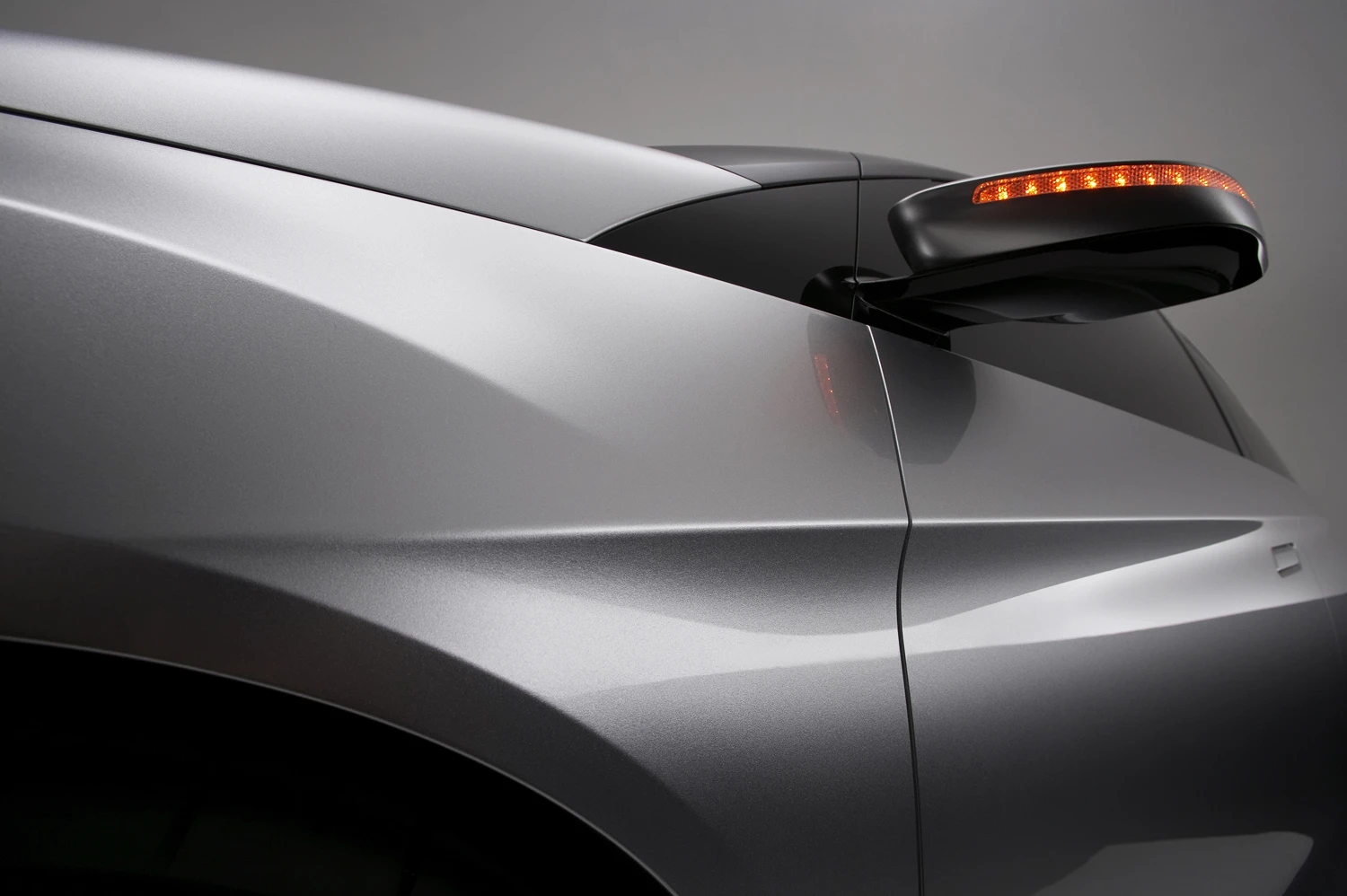 Honda's "new small concept"