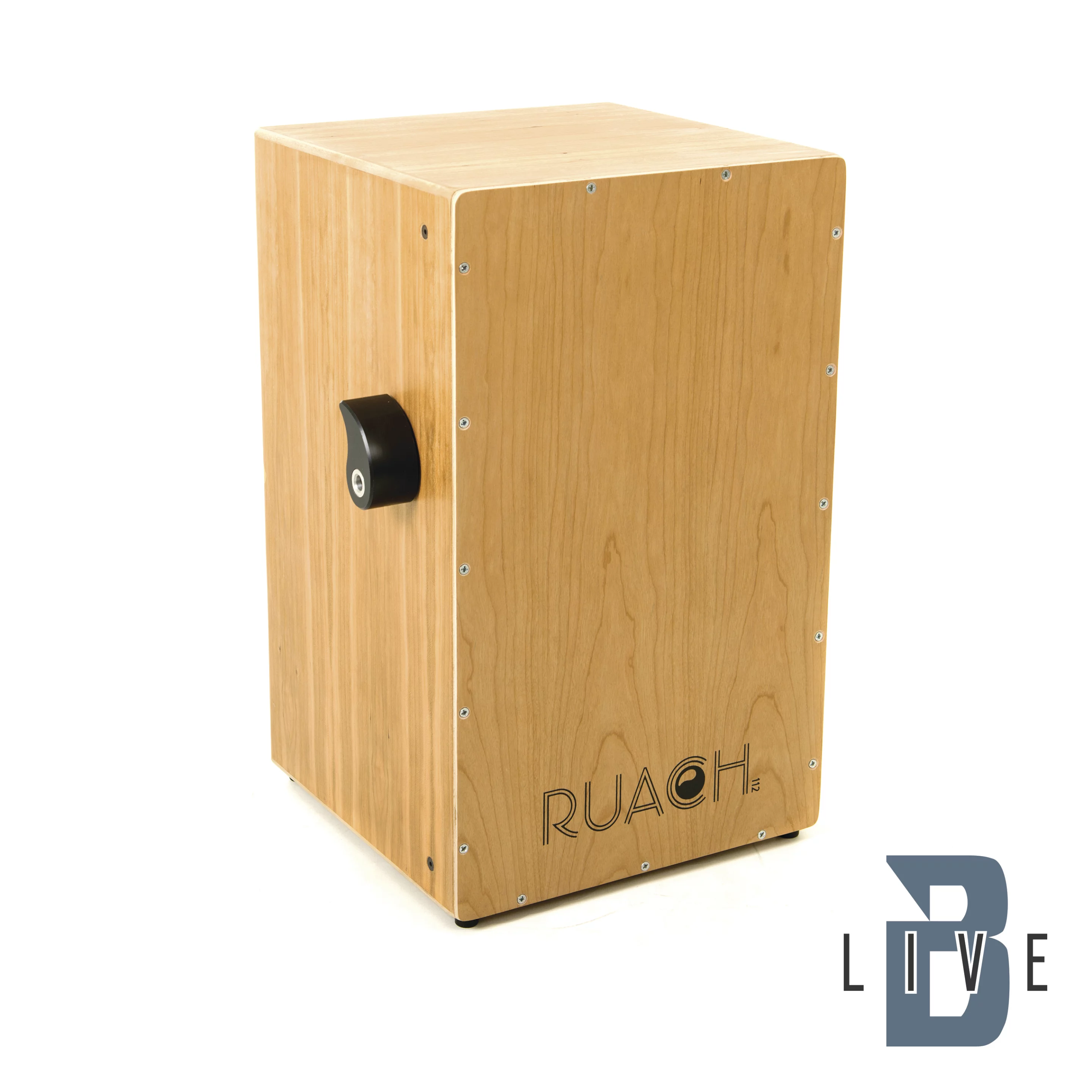 The Ruach Music Live B cajon