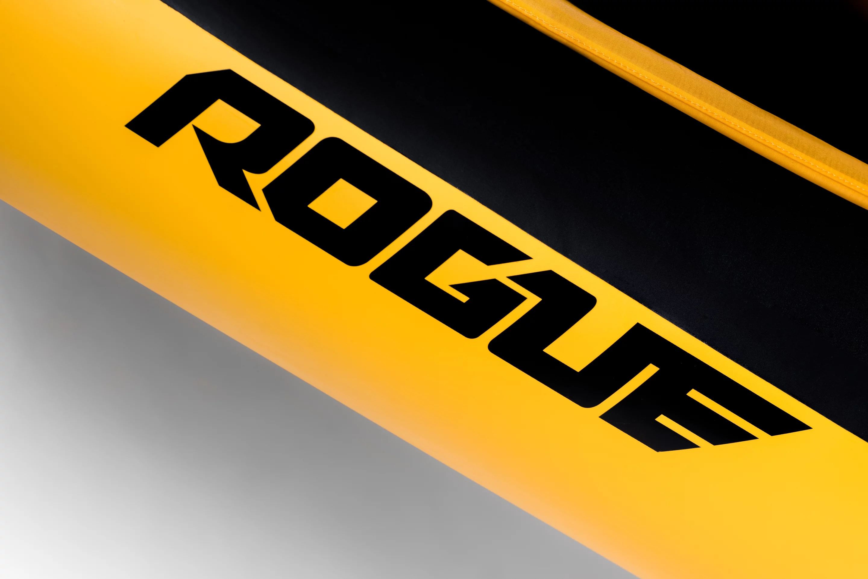 The Rogue weighs 7.5 lb and holds up to 400 lb