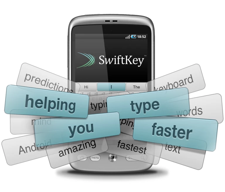 New tablet typing app developed for Android Honeycomb