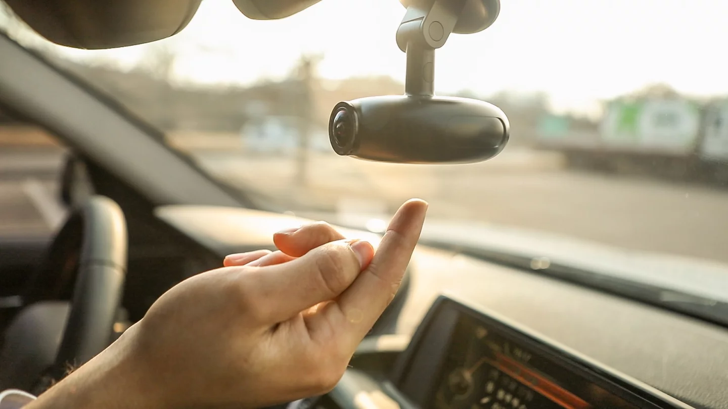 AirVizon hopes to start shipping the Vero 360 in May