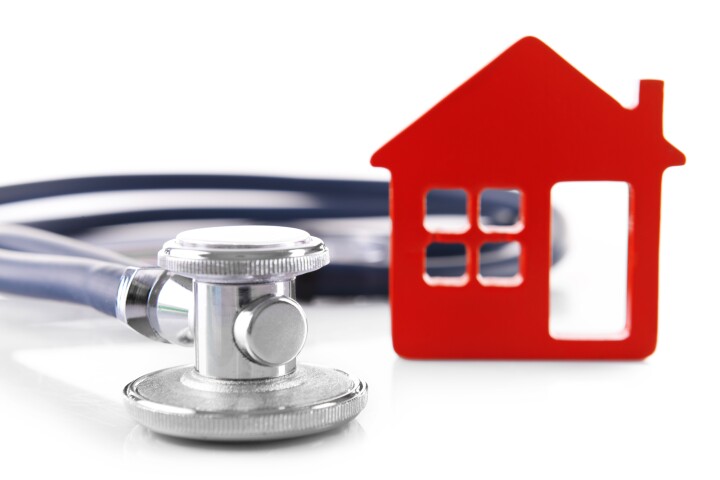 Researchers have examined how housing-related factors affect biological aging