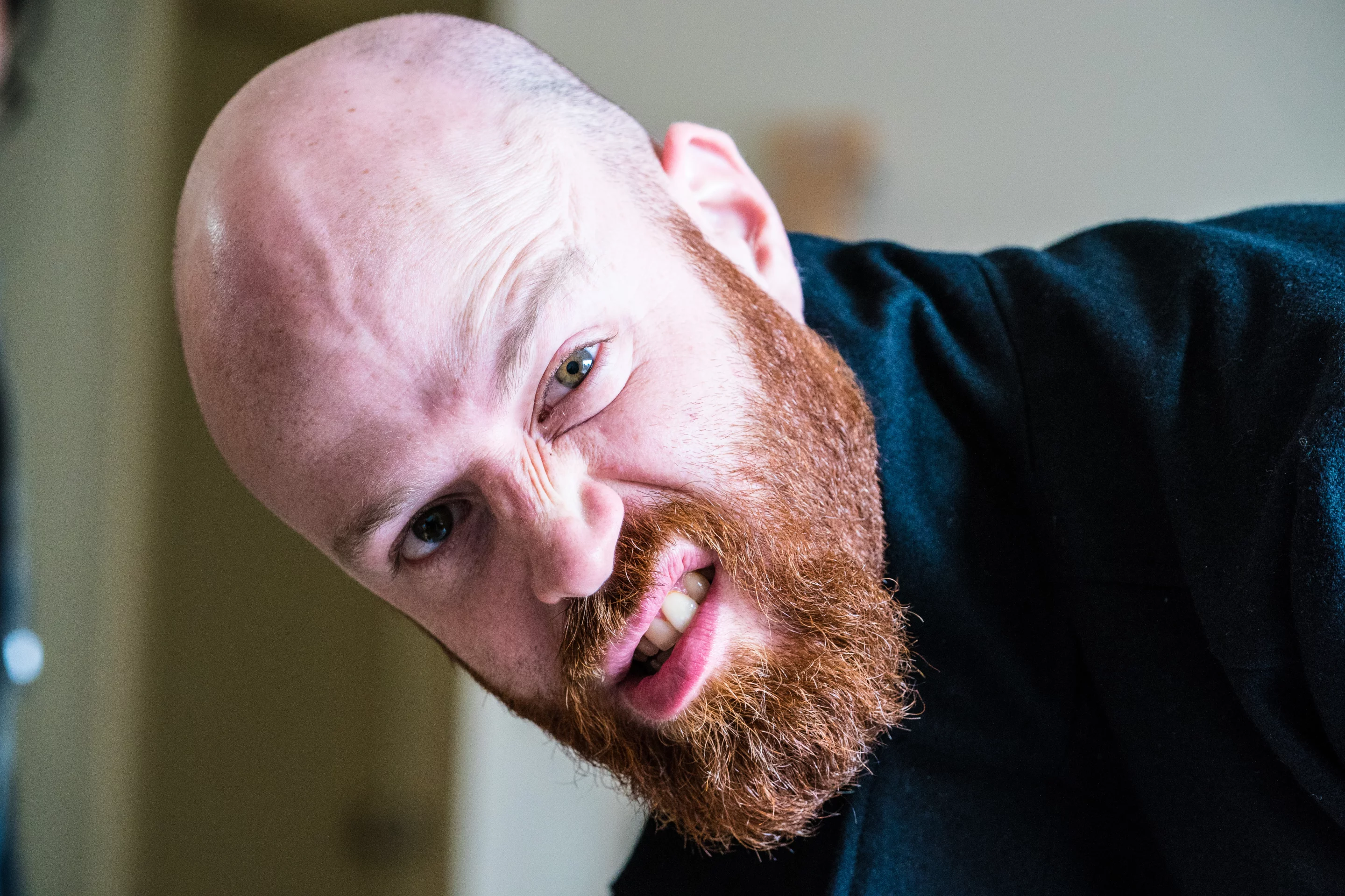 Sony a9 Sample image: ISO 4000, f/5.6, 1/125 sec