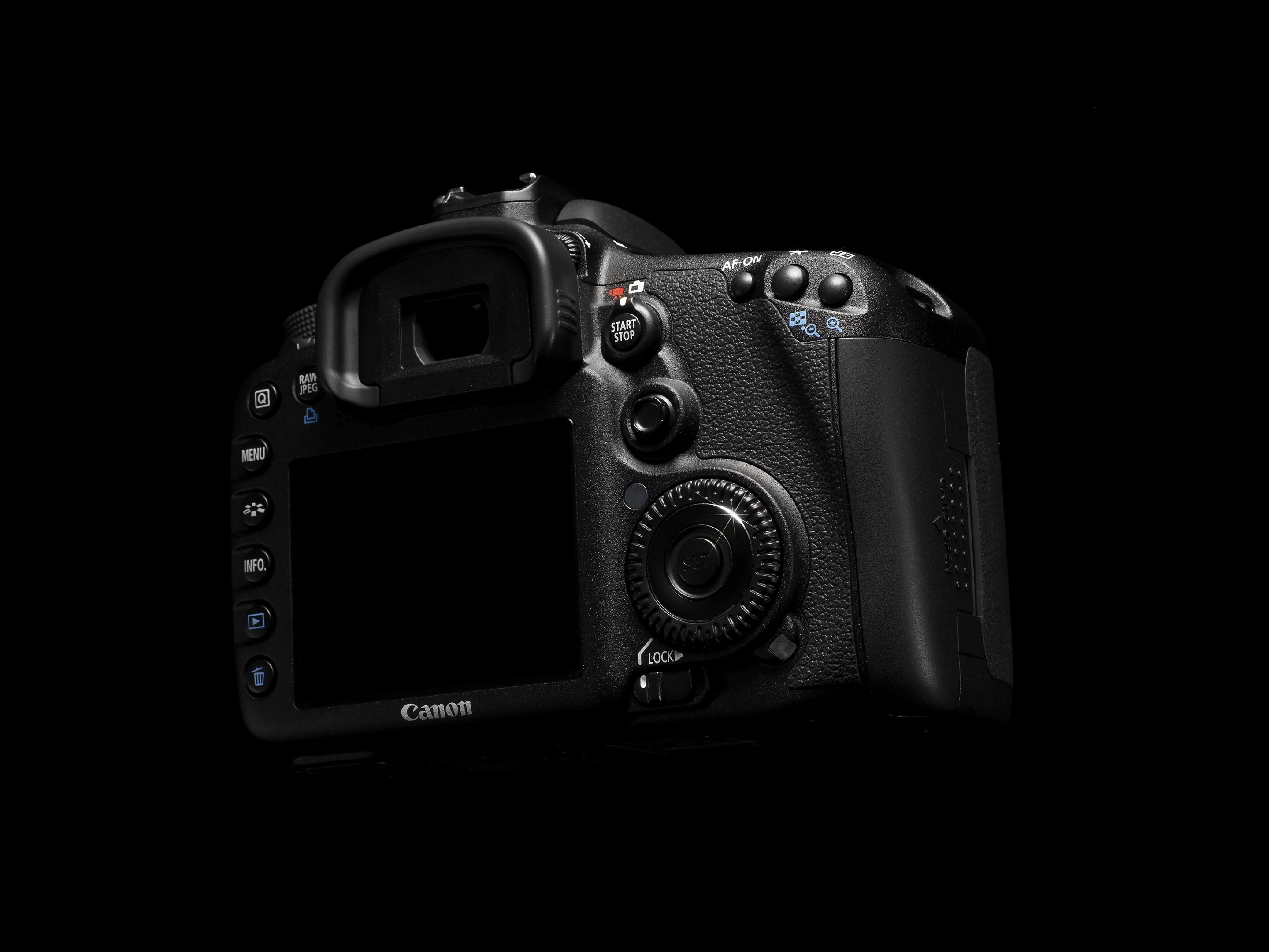 The upgrade will extend the maximum RAW buffer to a new high of 25 RAW files or 130 JPEGs, or 17 consecutive RAW+JPEG images