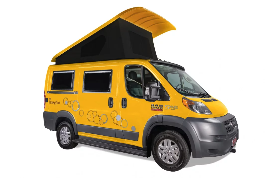 Possible Imagine color combination