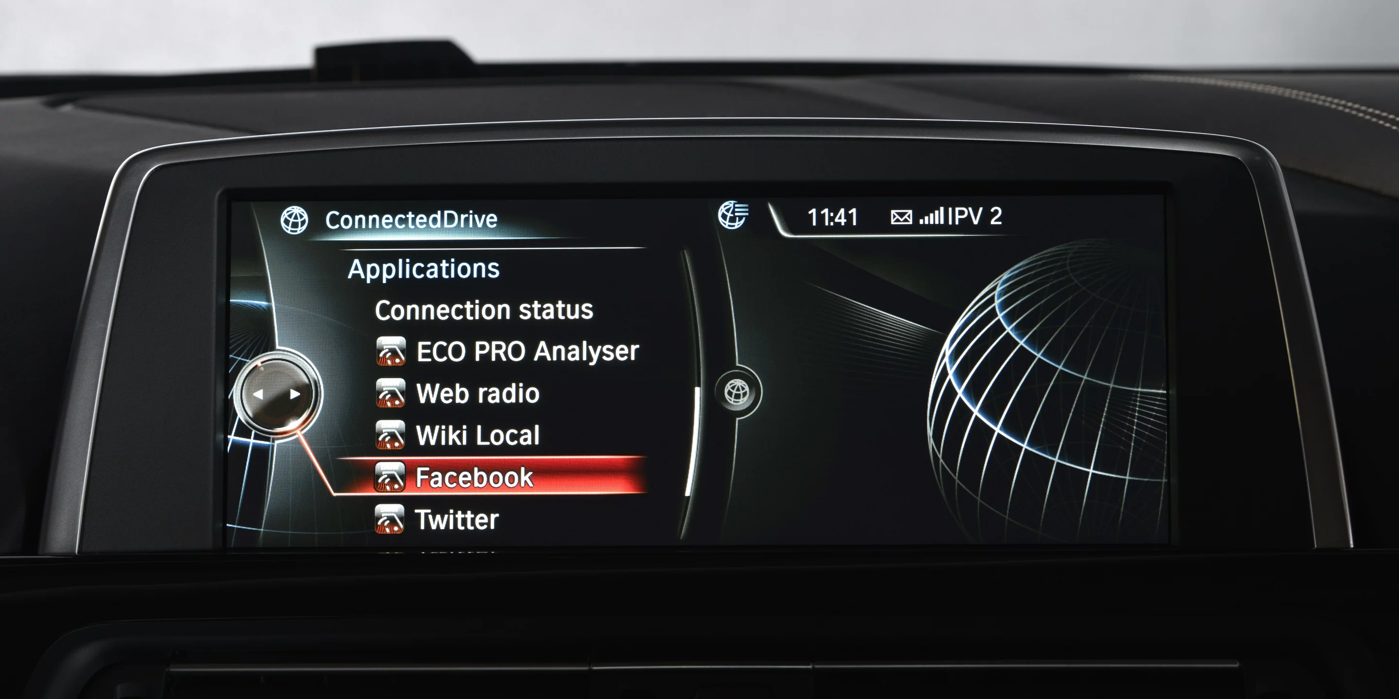 BMW updates its infotainment suite