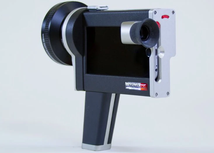 The Lumenati CS1's planned retail price is $249