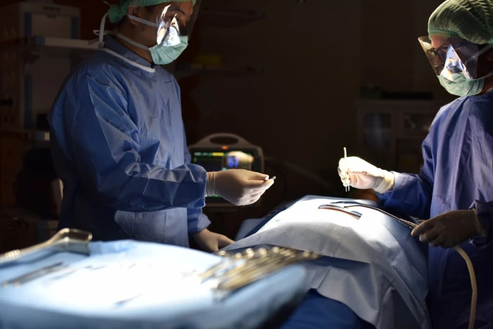 The tribunal found that "forced organ harvesting from prisoners of conscience has been practiced for a substantial period of time involving a very substantial number of victims.”