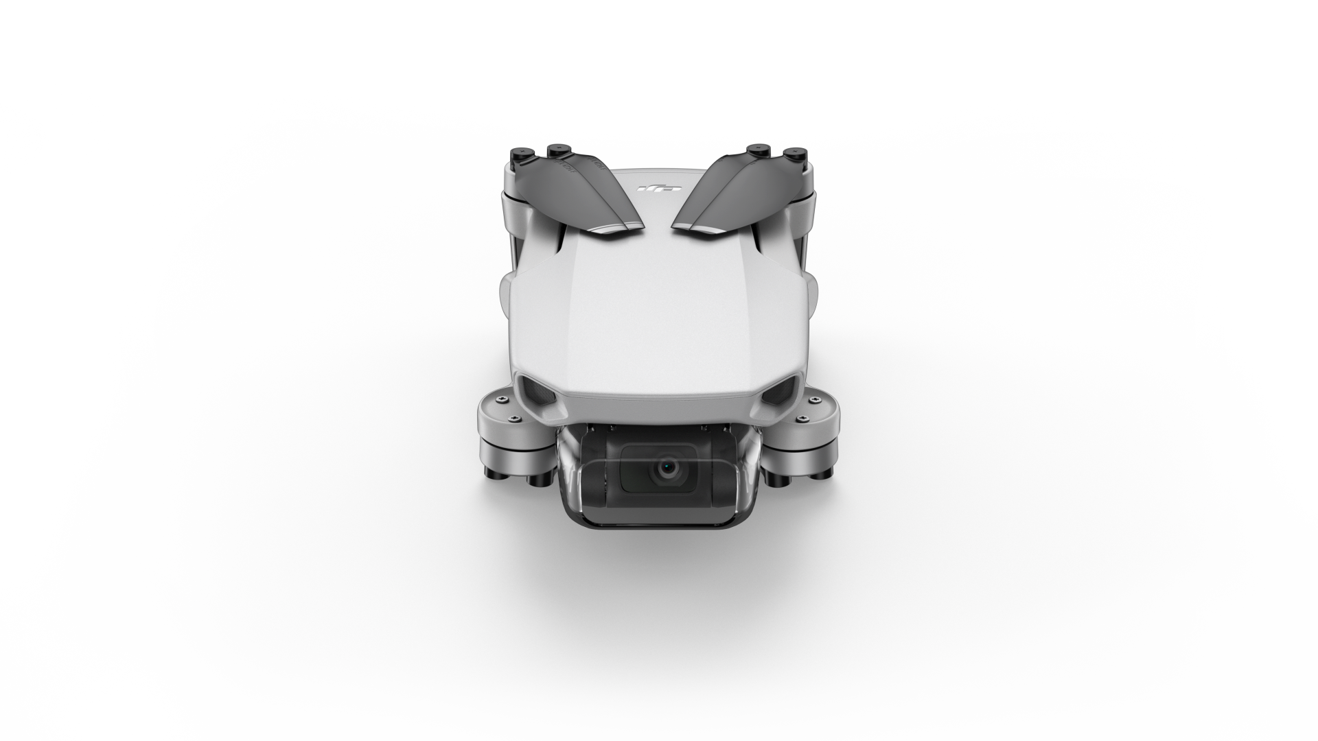 DJI launches its smallest and lightest foldable drone, the Mavic Mini