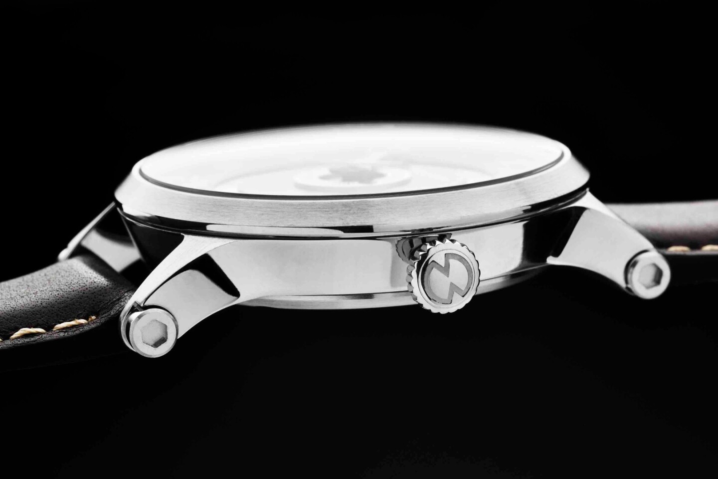 The SNGLRTY is available in 90 finish combinations