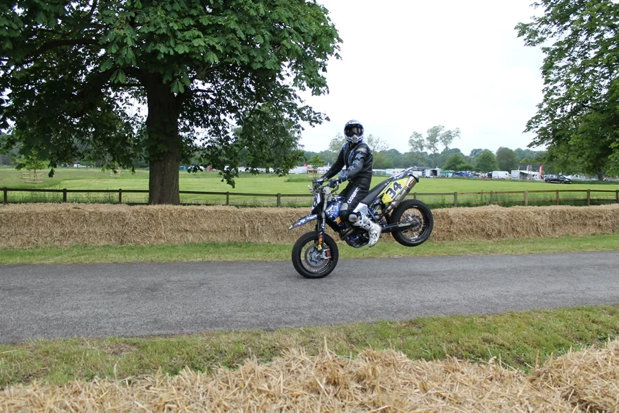 2015 Ariel Ace