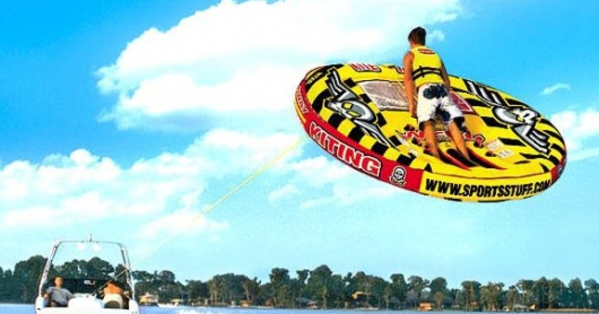 Kite Tube withdrawn from market