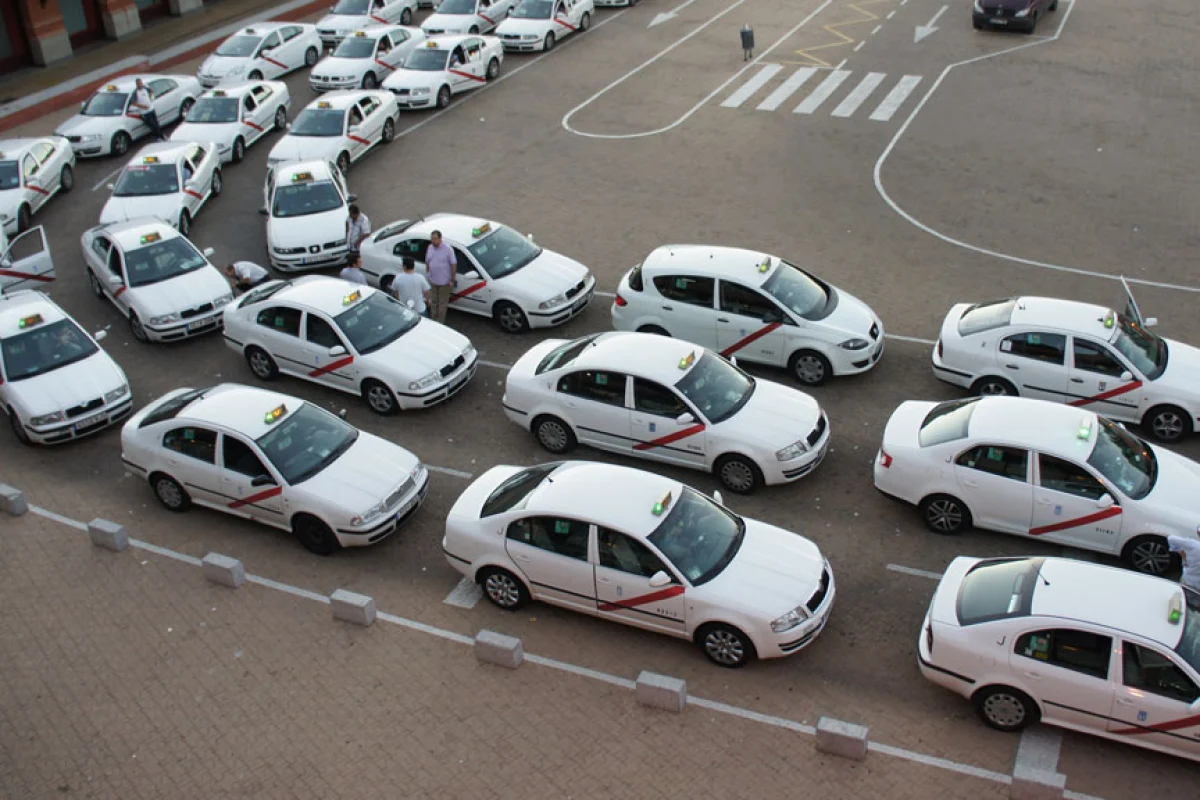 The European Commission has released a white paper detailing ambitious plans to transform Europe's transport infrastructure by 2050 (Photo: Gizmag)