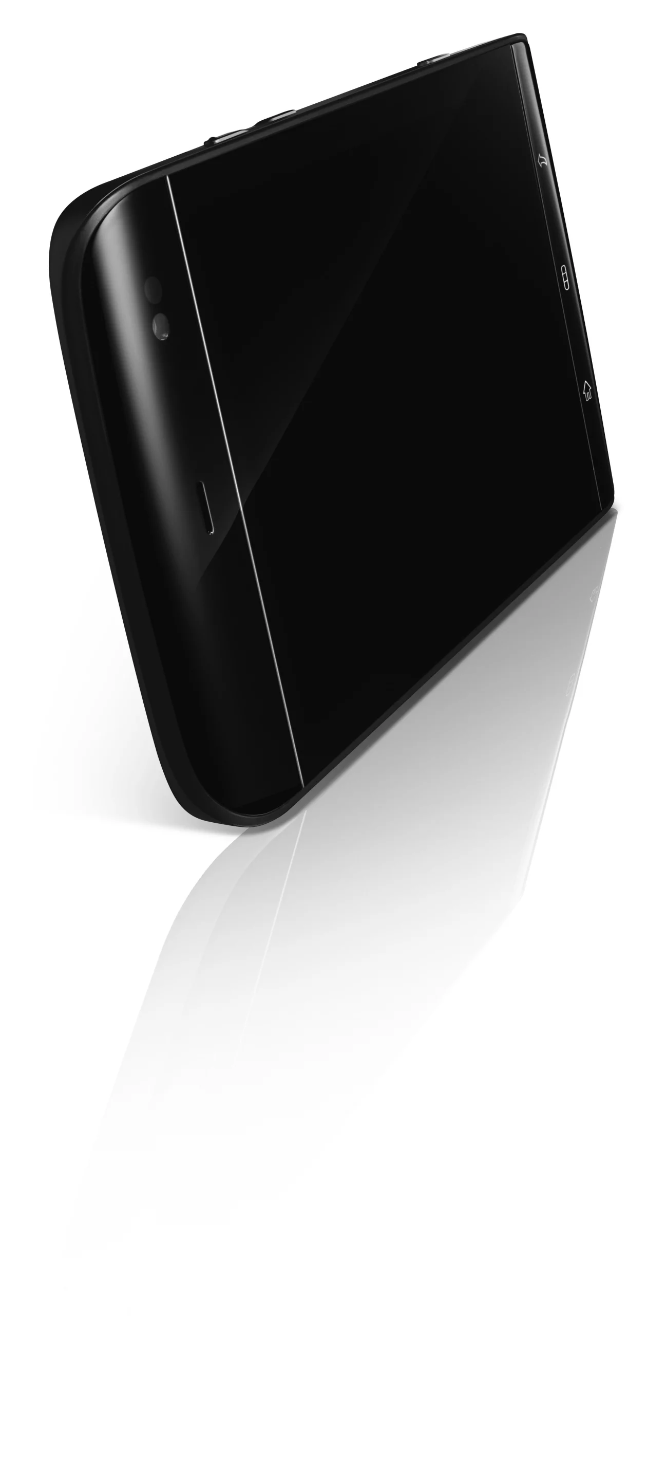 Dell Streak mini-tablet (Image Courtesy of Dell Inc.)