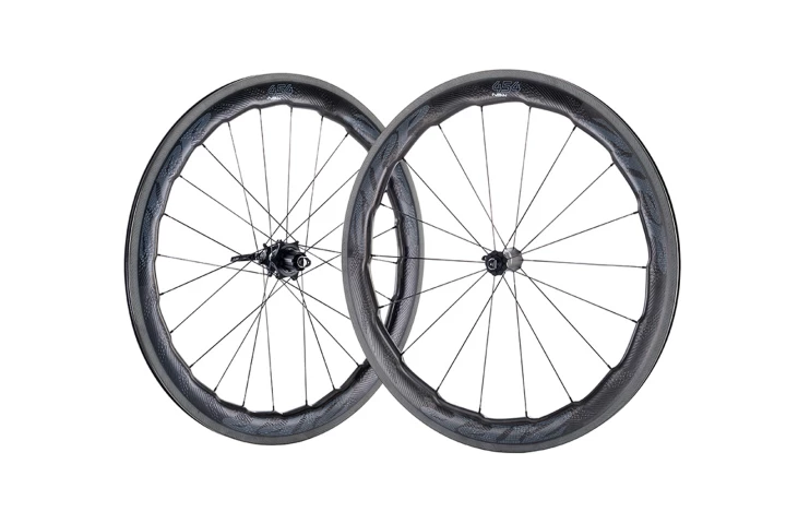 A set of Zipp 454 NSW Carbon Clinchers will cost a staggering $4,000
