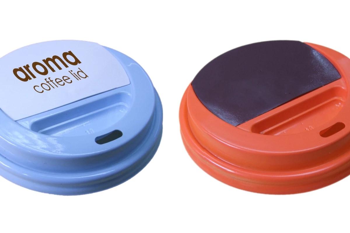 Mint Urban Technologies has introduced an aromatic coffee lid for take-away cups, which it claims improves the taste of coffee by enhancing its bouquet