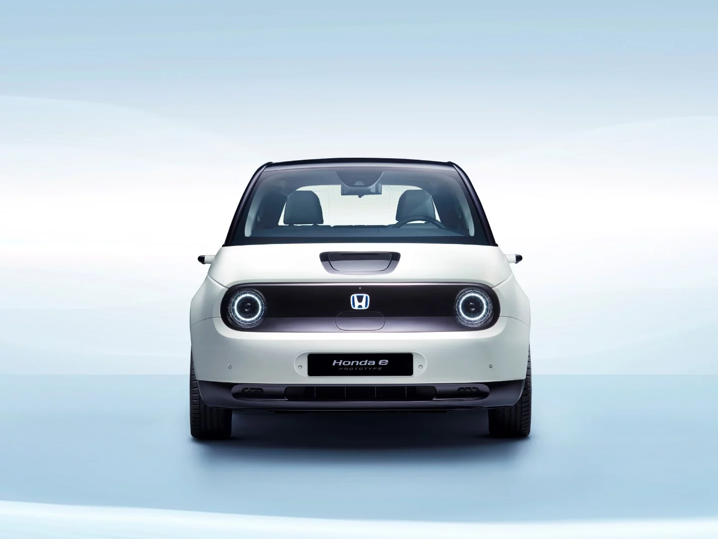 It's tiny, cute, practical and ready to hit the road in 2020