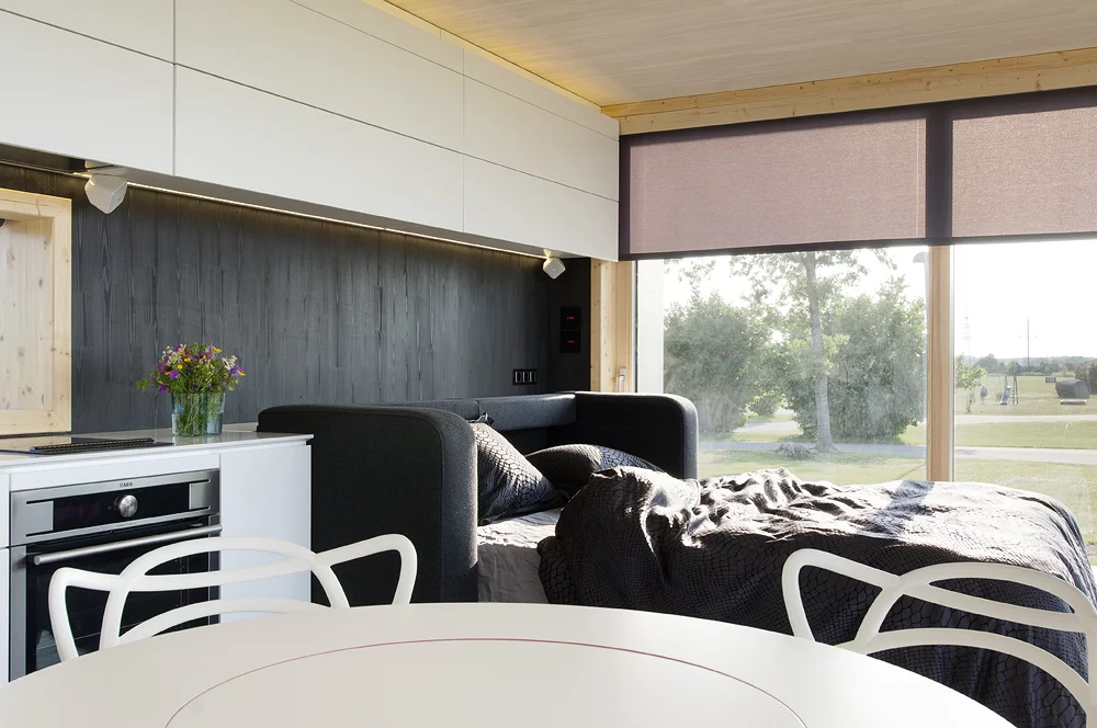 We've reached out for details on availability and price (Photo: Architect 11)