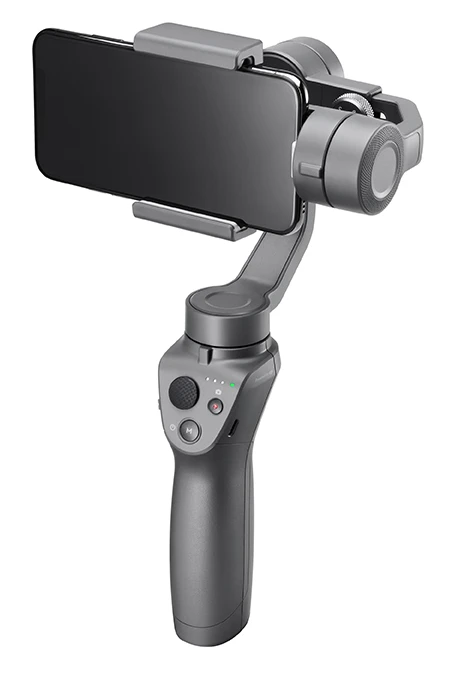 For Black Friday, the Osmo Mobile 2 is on sale for $119