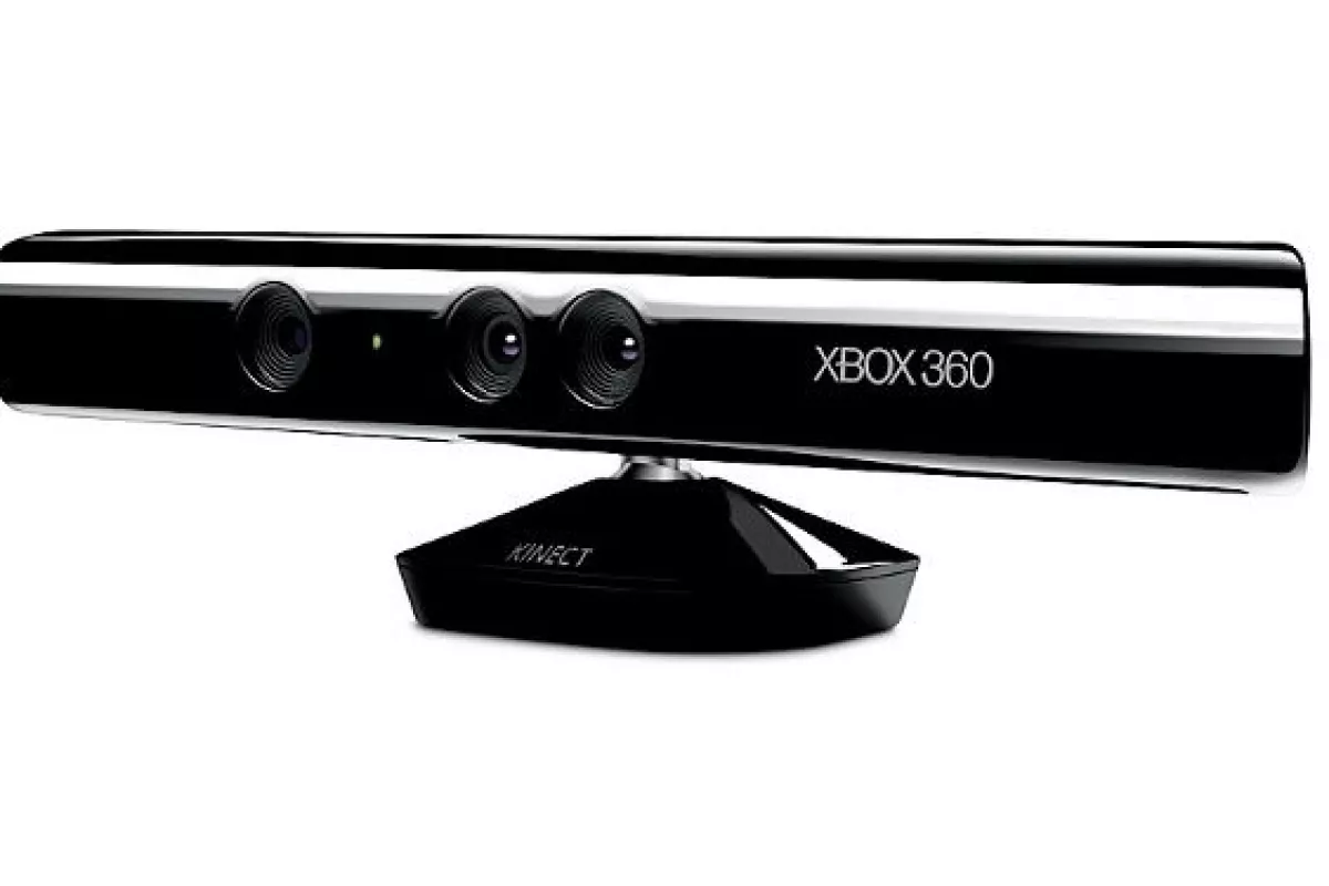 Kinect is slated for release in November for US$150