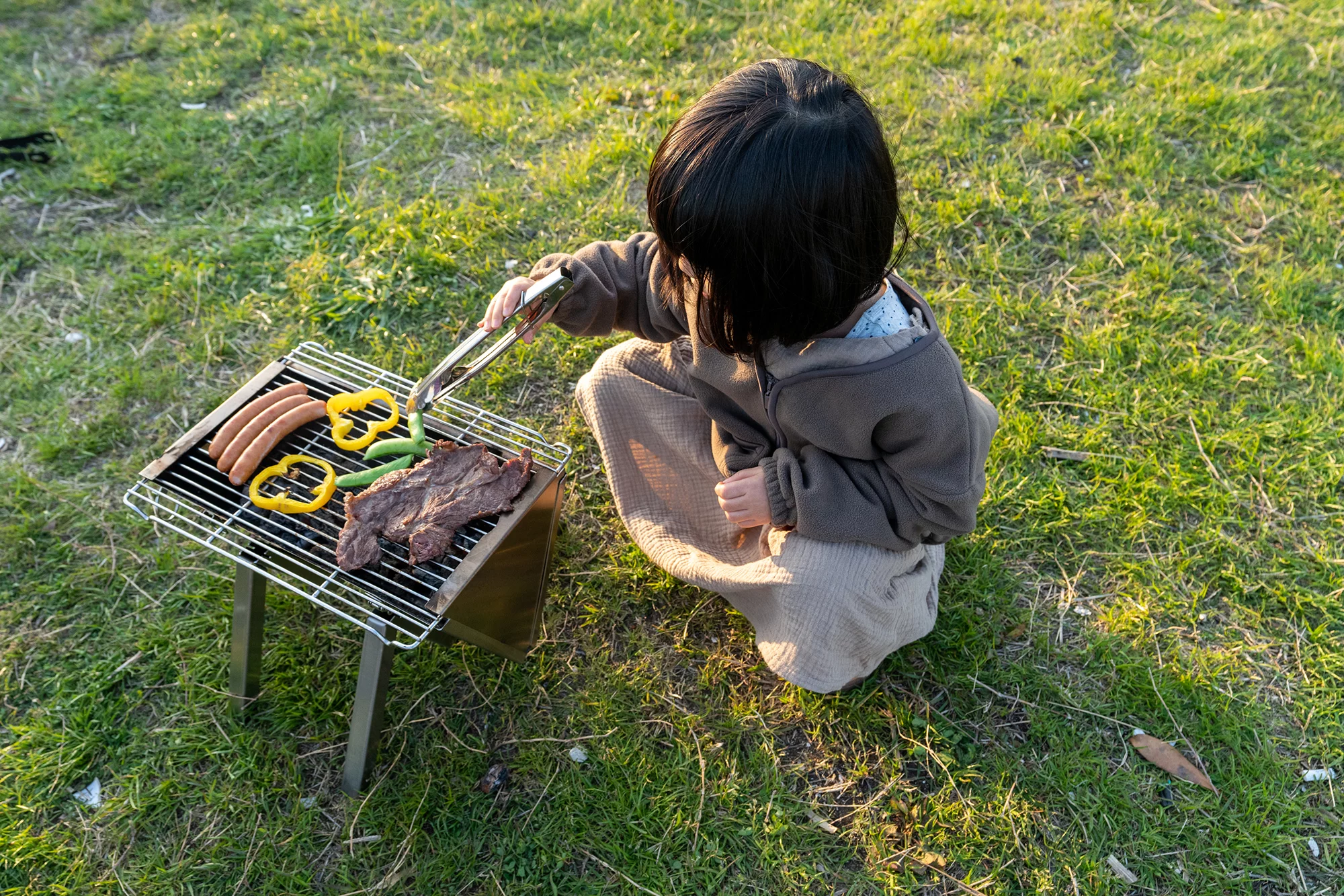 The 3flame system is currently the subject of a Kickstarter campaign