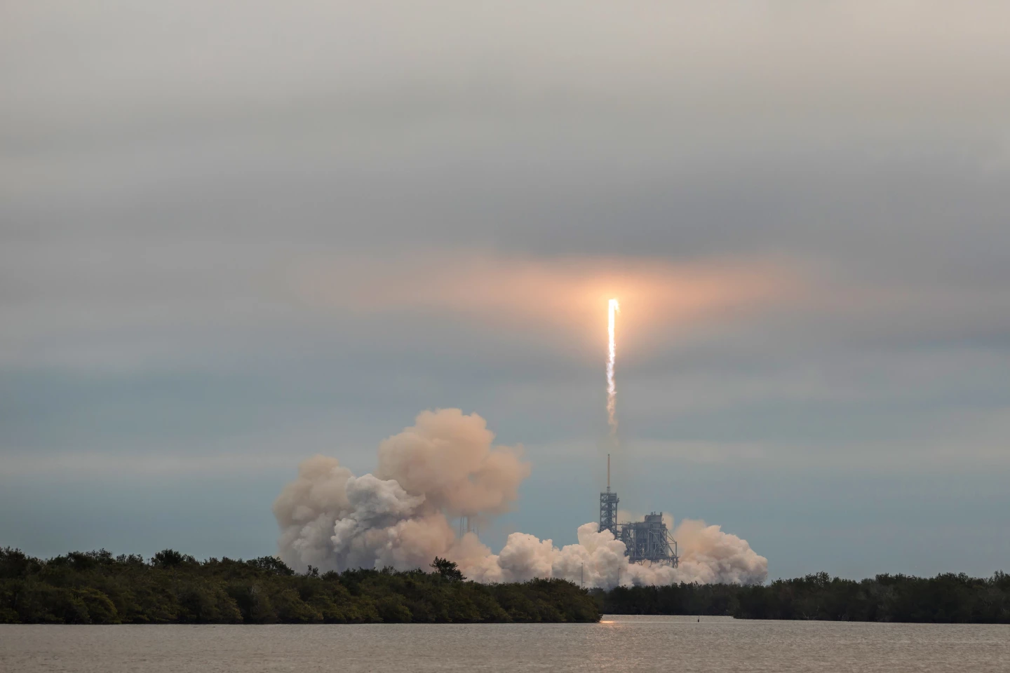Private space travel is flourishing but scientists are learning rocket launches may not be helping maintain the integrity of our ozone layer