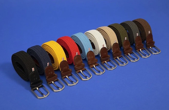 La Boucle comes in 10 different colors