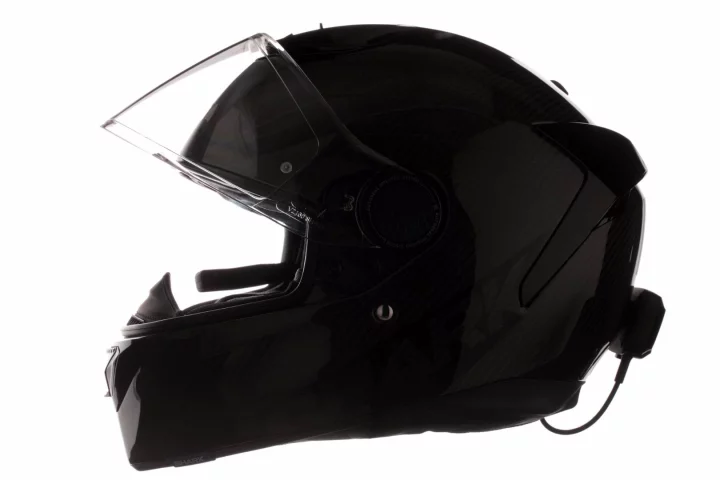 The Zona camera system attempts to make rear-view mirrors a thing of the past