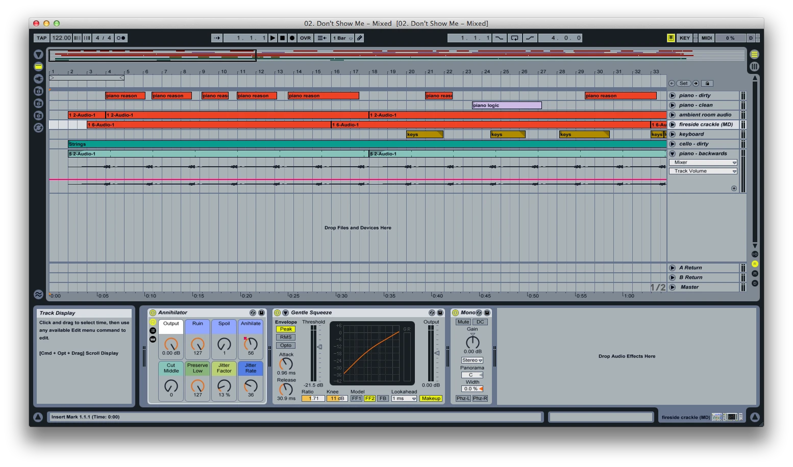 The Duet should work just fine with whichever DAW you choose to use it with