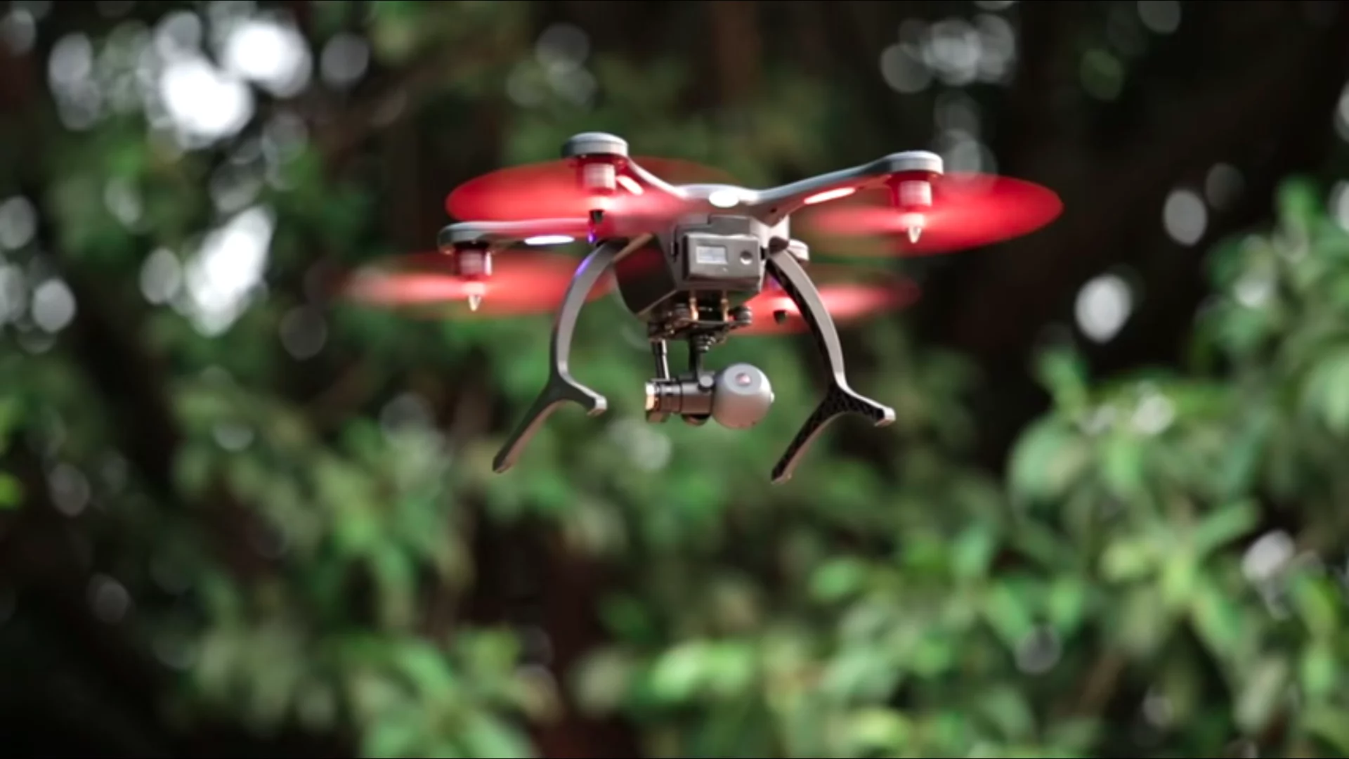 The spherical camera shoots videos at 4K resolution and photos at 12 megapixels