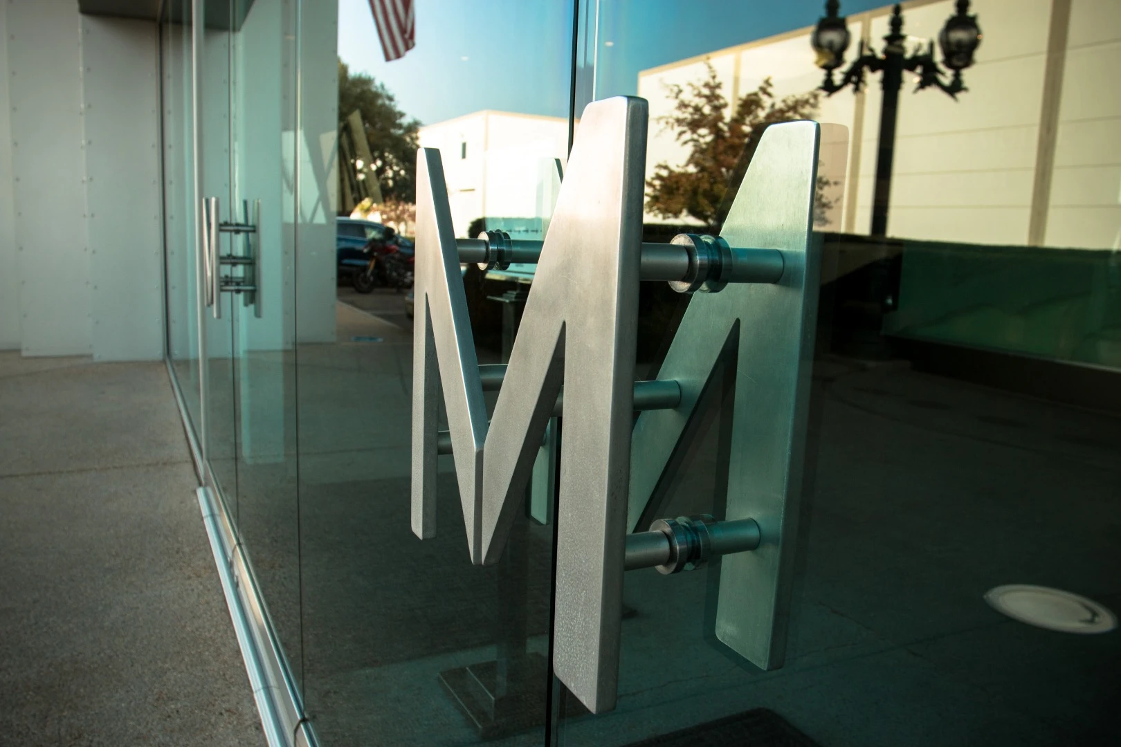 The Mullin Automotive Museum: located in Oxnard, California