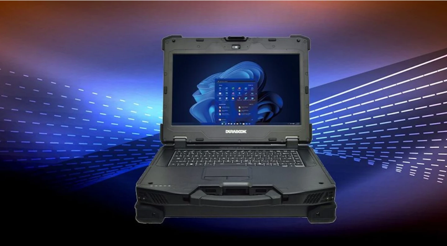 The Z14I-HG is built to survive extreme heat, freezing cold, and zero connectivity