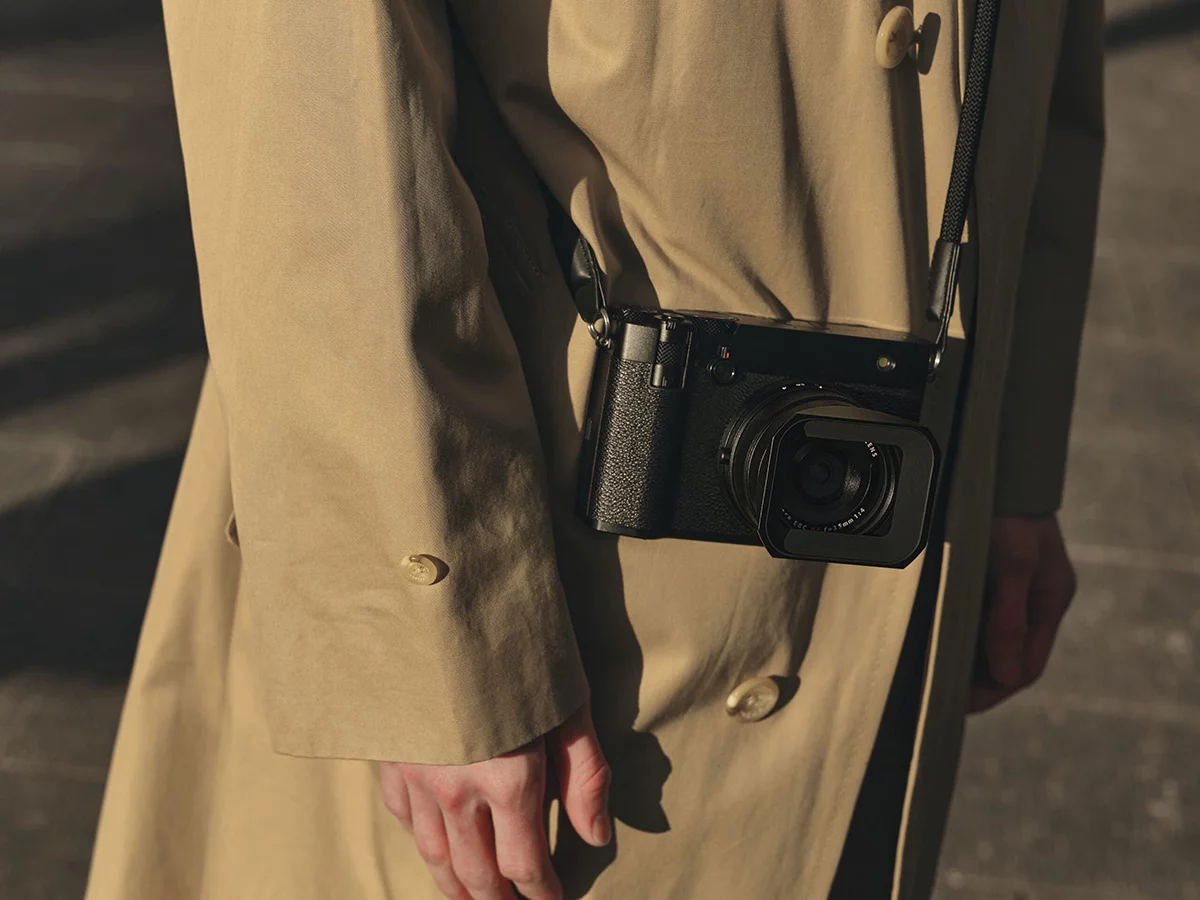 With its fixed lens and a lack of in-body image stabilization, there's a lot the GFX100RF can't do, but if you care to acquaint yourself with its high-resolution shooting abilities, it could deliver a rewarding experience