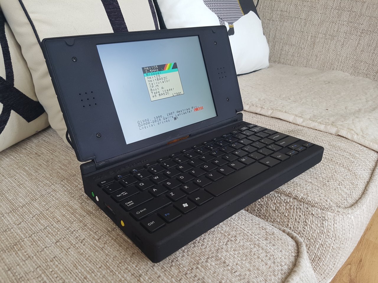 sinclair zx spectrum personal computer sinclair zx spectrum personal computer