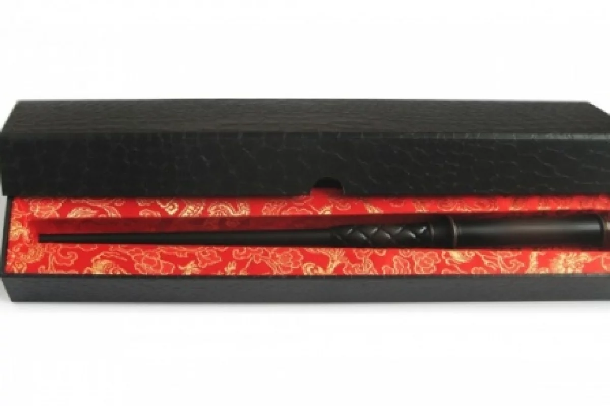 The magical Kymera Magic Wand universal remote control