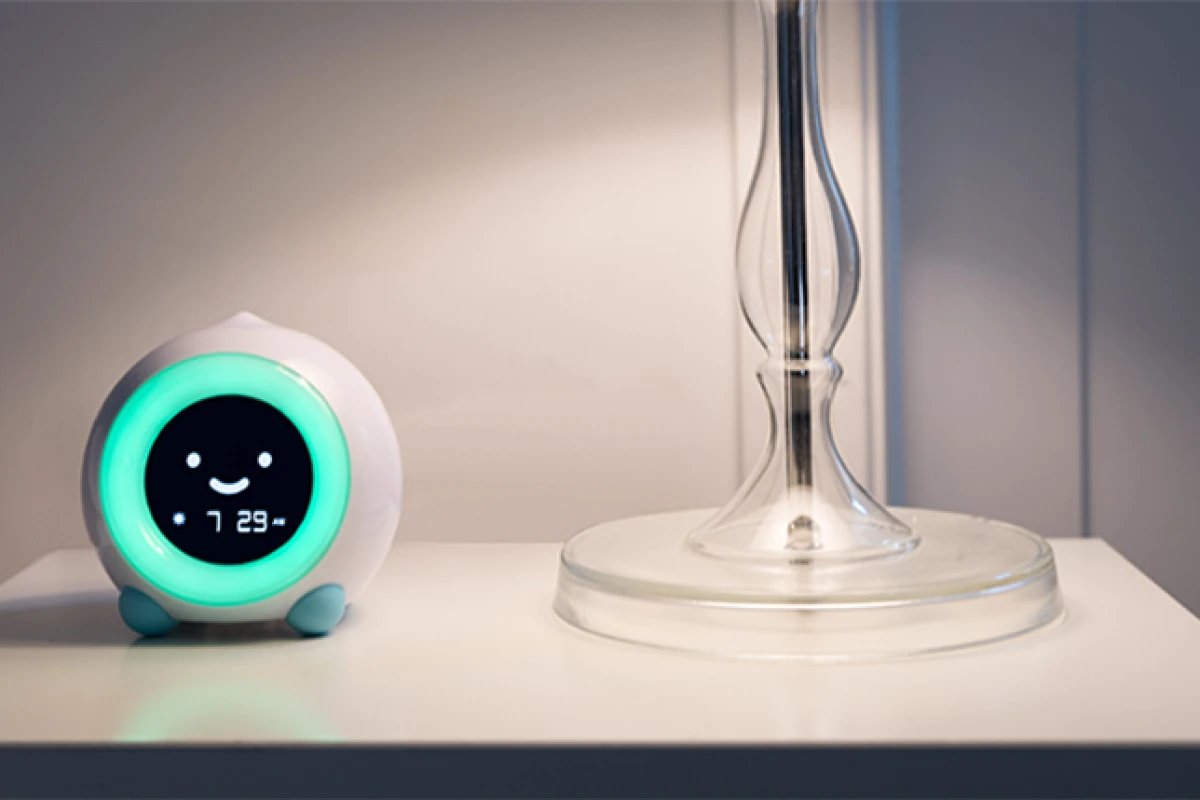 Little Hippo is currently raising funds on Kickstarter to get Mella into commercial production