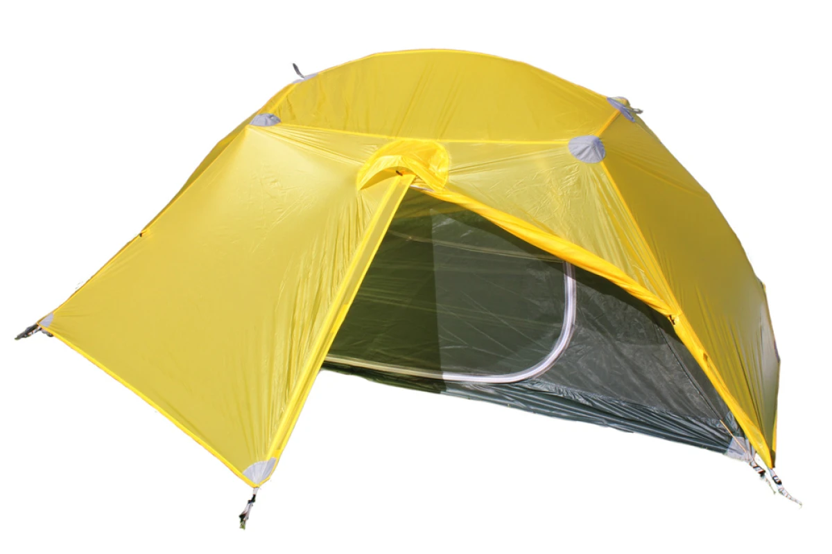 The new Tension comes in two- and three-person models
