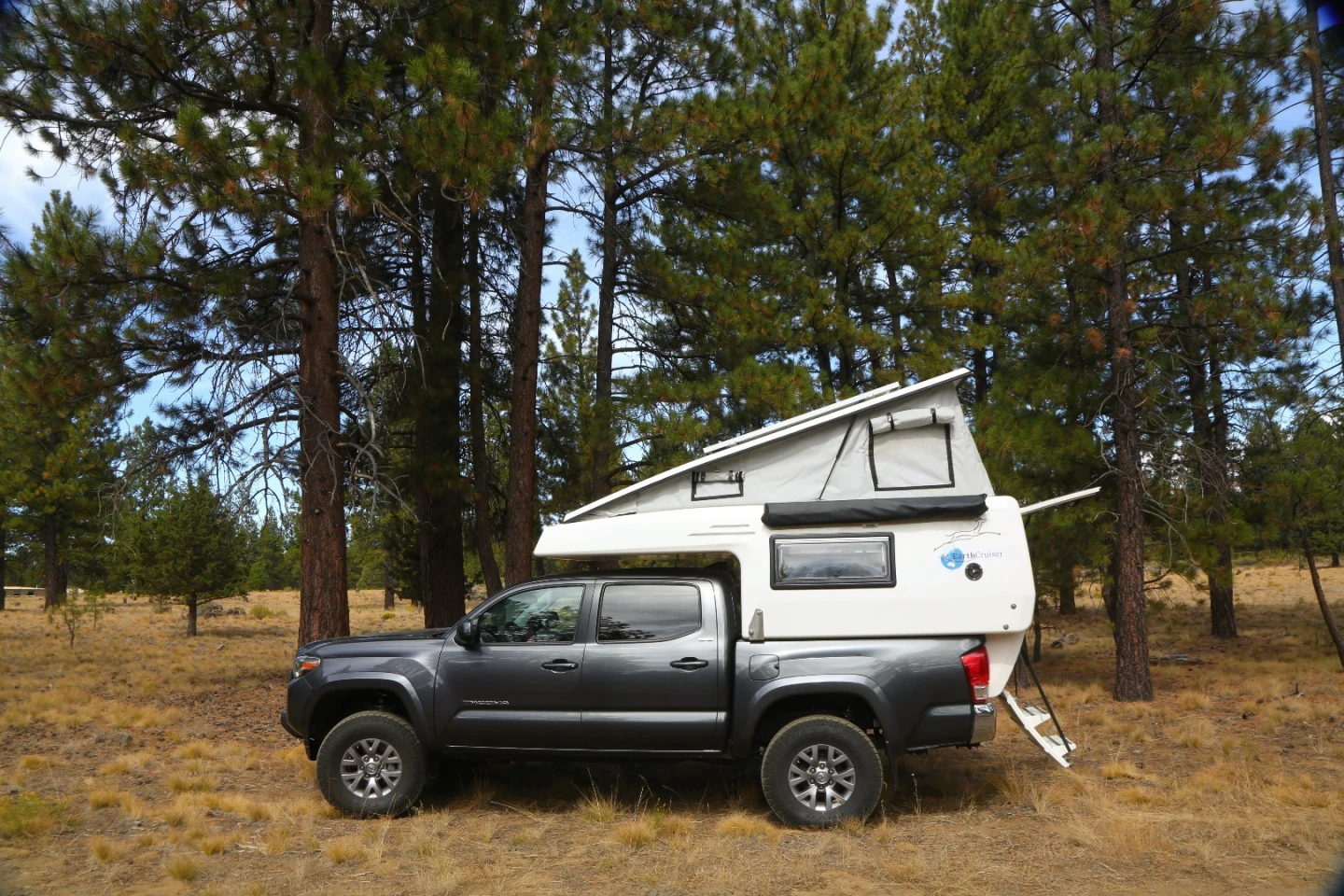 EarthCruiser GZL