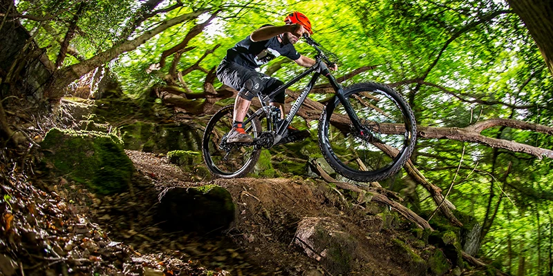 The R160 in action