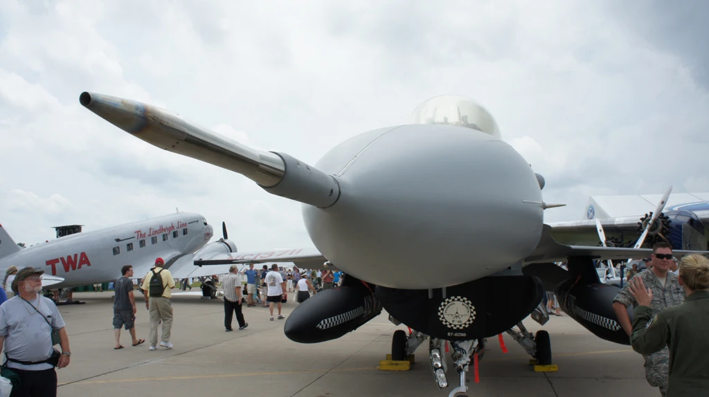 EAA AirVenture 2010