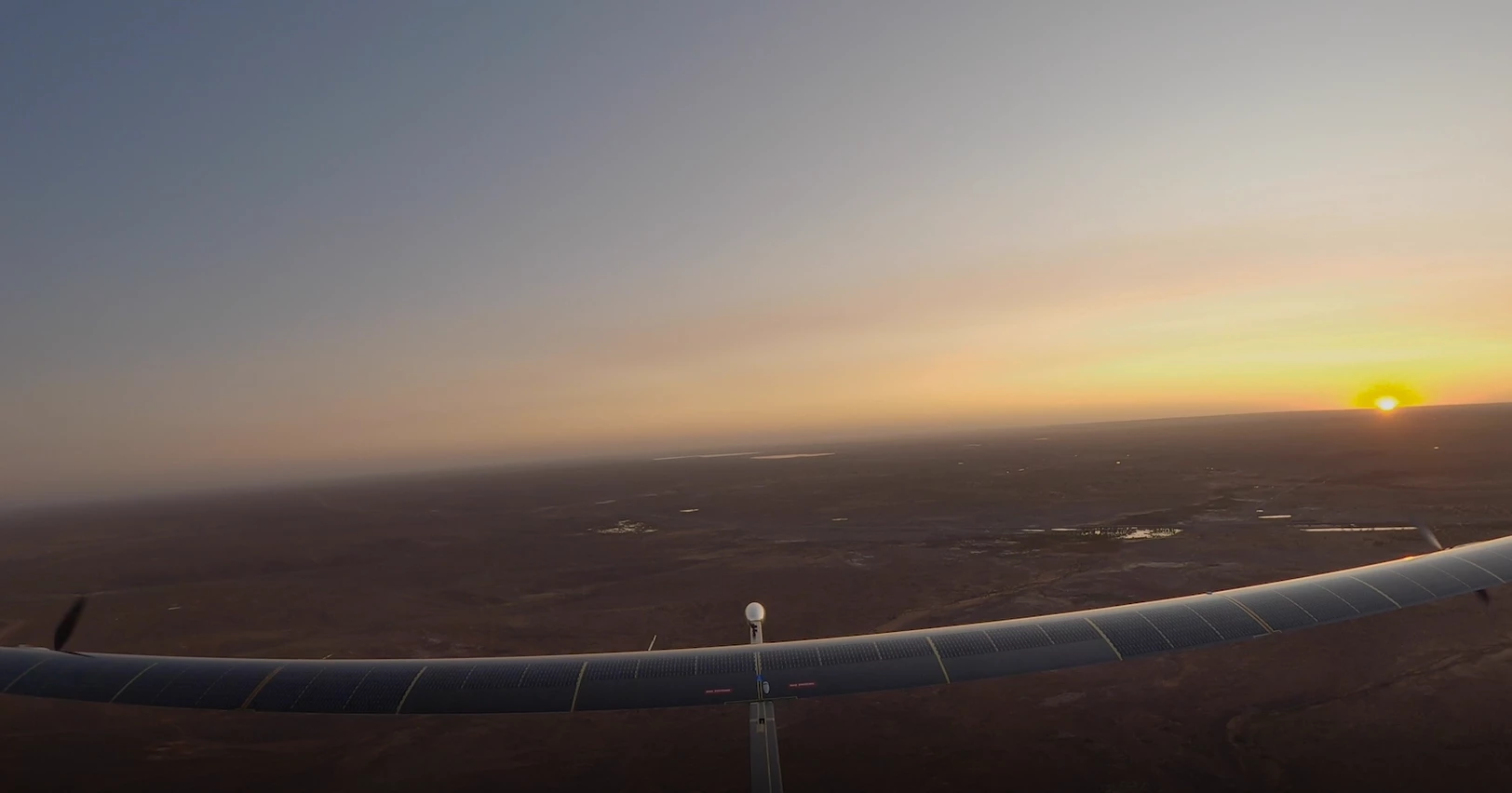 PHASA-35 tail camera